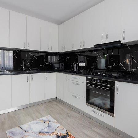 All Stars Aparments Máréfalva Kültér fotó